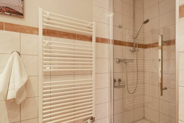 Ferienwohnung in Lenste - Lenster Möwennest - Bild 23