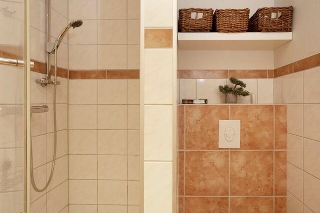 Ferienwohnung in Lenste - Lenster Möwennest - Bild 24