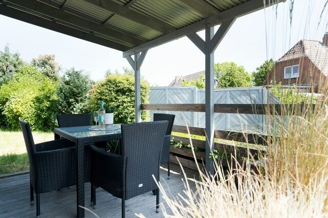 Ferienwohnung in Lenste - Lenster Möwennest - Bild 25