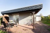 Ferienhaus in Lensterstrand - H&auml;uschen Rita - Bild 1
