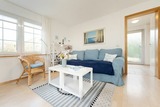 Ferienhaus in Lensterstrand - H&auml;uschen Rita - Bild 5