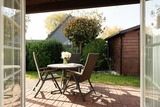 Ferienhaus in Lensterstrand - H&auml;uschen Rita - Bild 8