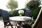 Ferienhaus in Lensterstrand - H&auml;uschen Rita - Bild 9