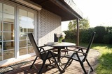 Ferienhaus in Lensterstrand - H&auml;uschen Rita - Bild 11