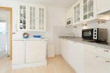 Ferienhaus in Lensterstrand - H&auml;uschen Rita - Bild 14