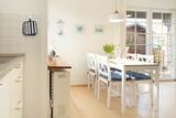 Ferienhaus in Lensterstrand - H&auml;uschen Rita - Bild 16
