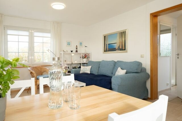 Ferienhaus in Lensterstrand - H&auml;uschen Rita - Bild 19