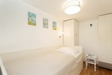 Ferienhaus in Lensterstrand - H&auml;uschen Rita - Bild 23