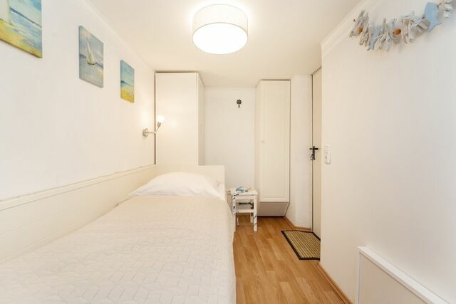 Ferienhaus in Lensterstrand - H&auml;uschen Rita - Bild 25