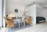 Ferienwohnung in Kellenhusen - Schützenweg 13-15 Küstenkoje - Bild 1