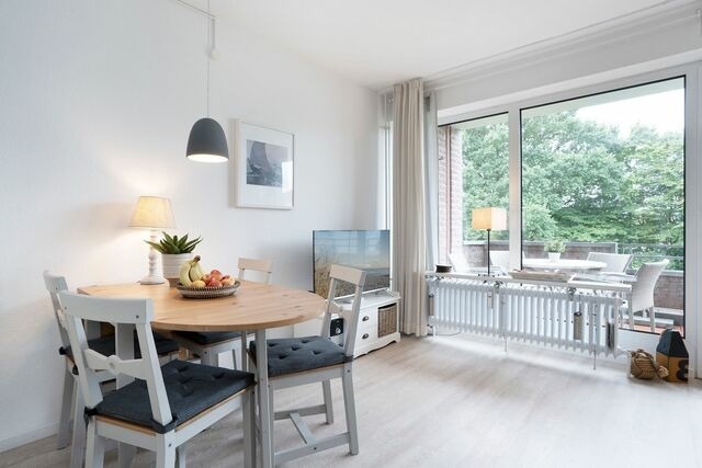Ferienwohnung in Kellenhusen - Schützenweg 13-15 Küstenkoje - Bild 2