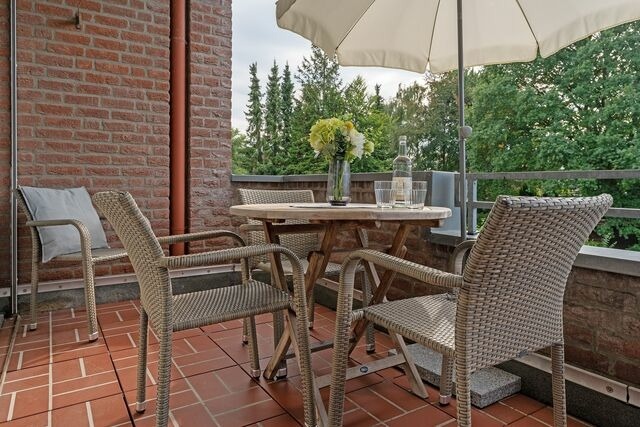 Ferienwohnung in Kellenhusen - Schützenweg 13-15 Küstenkoje - Bild 3
