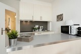 Ferienwohnung in Kellenhusen - Schützenweg 13-15 Küstenkoje - Bild 4
