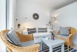 Ferienwohnung in Kellenhusen - Schützenweg 13-15 Küstenkoje - Bild 5