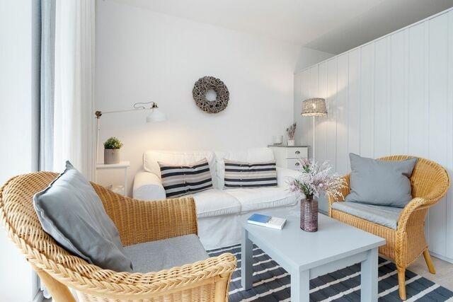 Ferienwohnung in Kellenhusen - Schützenweg 13-15 Küstenkoje - Bild 5