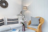 Ferienwohnung in Kellenhusen - Schützenweg 13-15 Küstenkoje - Bild 6