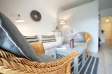Ferienwohnung in Kellenhusen - Schützenweg 13-15 Küstenkoje - Bild 8
