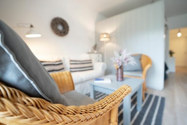 Ferienwohnung in Kellenhusen - Schützenweg 13-15 Küstenkoje - Bild 8