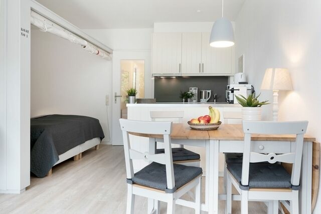 Ferienwohnung in Kellenhusen - Schützenweg 13-15 Küstenkoje - Bild 15