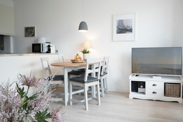 Ferienwohnung in Kellenhusen - Schützenweg 13-15 Küstenkoje - Bild 16