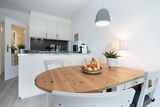 Ferienwohnung in Kellenhusen - Schützenweg 13-15 Küstenkoje - Bild 17