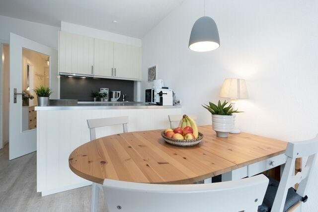 Ferienwohnung in Kellenhusen - Schützenweg 13-15 Küstenkoje - Bild 17