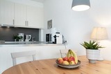 Ferienwohnung in Kellenhusen - Schützenweg 13-15 Küstenkoje - Bild 19