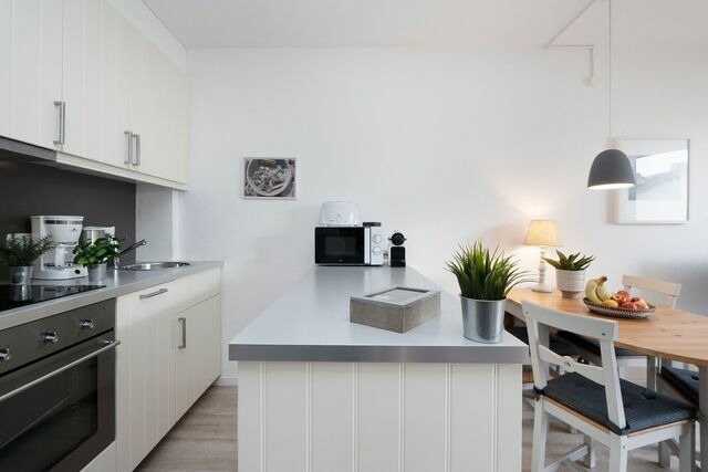 Ferienwohnung in Kellenhusen - Schützenweg 13-15 Küstenkoje - Bild 20