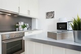 Ferienwohnung in Kellenhusen - Schützenweg 13-15 Küstenkoje - Bild 21