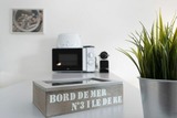 Ferienwohnung in Kellenhusen - Schützenweg 13-15 Küstenkoje - Bild 22