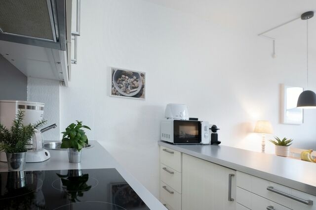 Ferienwohnung in Kellenhusen - Schützenweg 13-15 Küstenkoje - Bild 23