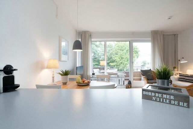 Ferienwohnung in Kellenhusen - Schützenweg 13-15 Küstenkoje - Bild 24
