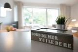 Ferienwohnung in Kellenhusen - Schützenweg 13-15 Küstenkoje - Bild 25