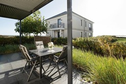 Strandresidenz Vogelflug App. 8