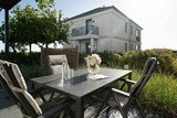 Ferienwohnung in Fehmarn OT Fehmarnsund - Strandresidenz Vogelflug App. 8 - Bild 12