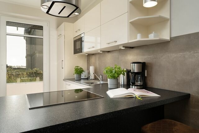 Ferienwohnung in Fehmarn OT Fehmarnsund - Strandresidenz Vogelflug App. 8 - Bild 20