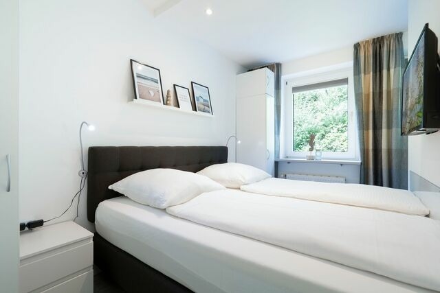 Ferienwohnung in Grömitz - Haus Meeresgruß Ostseebrise - Bild 2