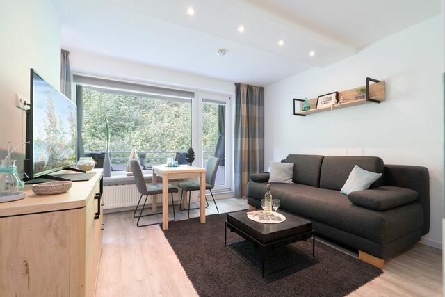 Ferienwohnung in Grömitz - Haus Meeresgruß Ostseebrise - Bild 6