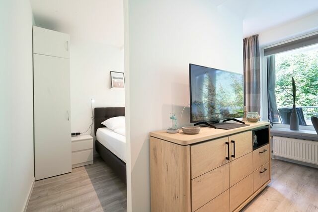 Ferienwohnung in Grömitz - Haus Meeresgruß Ostseebrise - Bild 10