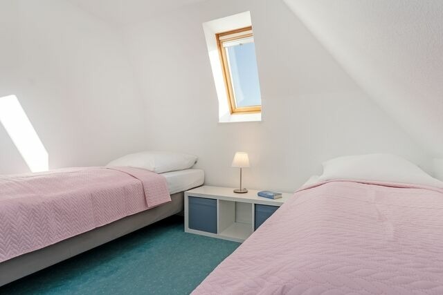 Ferienwohnung in Sch&ouml;nberger Strand - Fliedergang 10 Strandblume - Bild 25