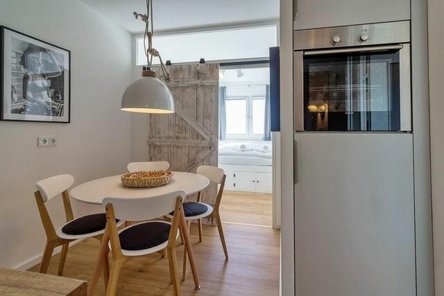 Ferienwohnung in Dahme - Berolina Träumchen - Bild 3