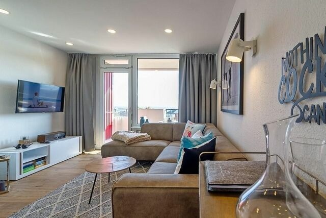 Ferienwohnung in Dahme - Berolina Träumchen - Bild 5