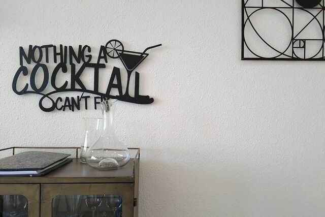 Ferienwohnung in Dahme - Berolina Träumchen - Bild 8