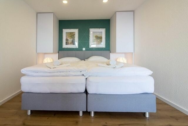 Ferienwohnung in Dahme - Berolina Träumchen - Bild 11