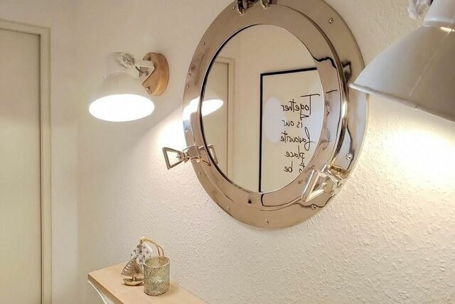 Ferienwohnung in Dahme - Berolina Träumchen - Bild 13