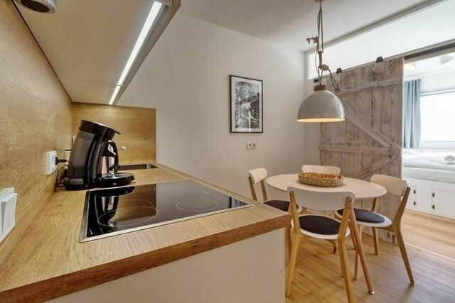 Ferienwohnung in Dahme - Berolina Träumchen - Bild 19