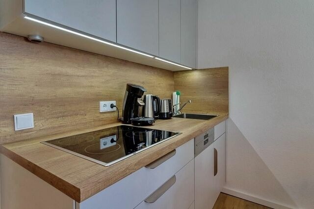 Ferienwohnung in Dahme - Berolina Träumchen - Bild 22