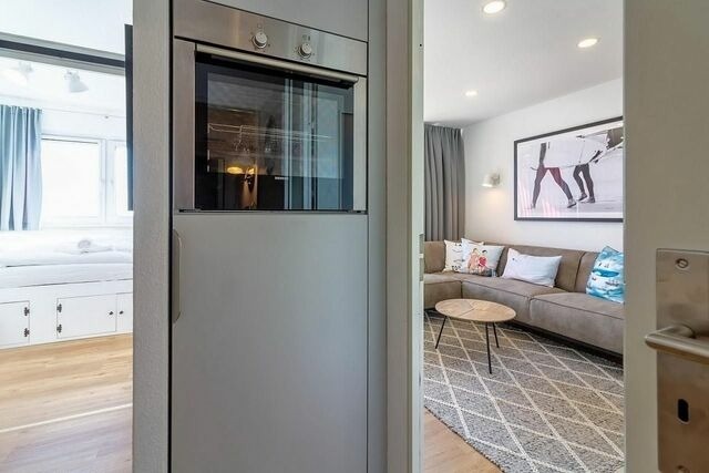 Ferienwohnung in Dahme - Berolina Träumchen - Bild 24