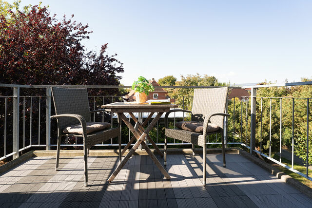 Ferienwohnung in Fehmarn OT Wulfen - Bargmöhl 7 Heber - Bild 2