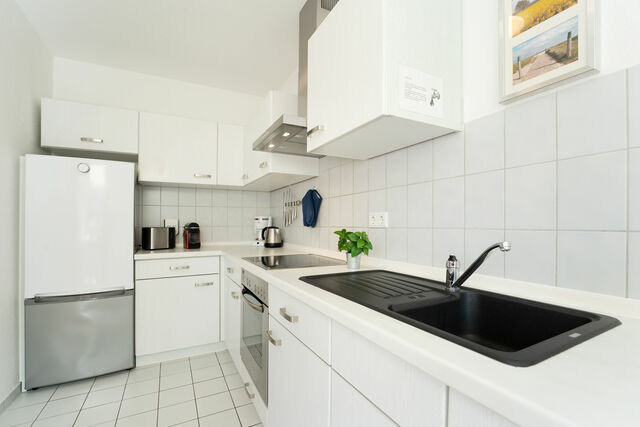 Ferienwohnung in Fehmarn OT Wulfen - Bargmöhl 7 Heber - Bild 4